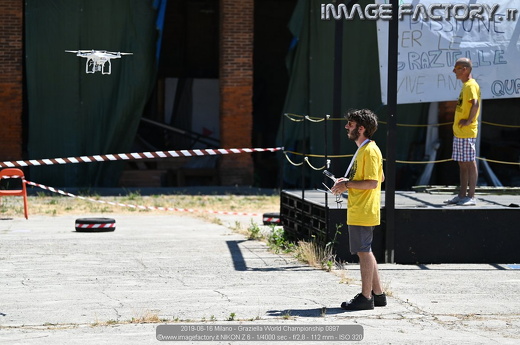 2019-06-16 Milano - Graziella World Championship 0897